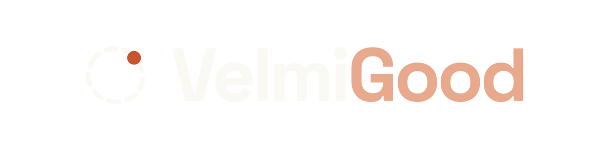 VelmiGood custom shape